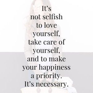 Meet your Posher, Cheryl